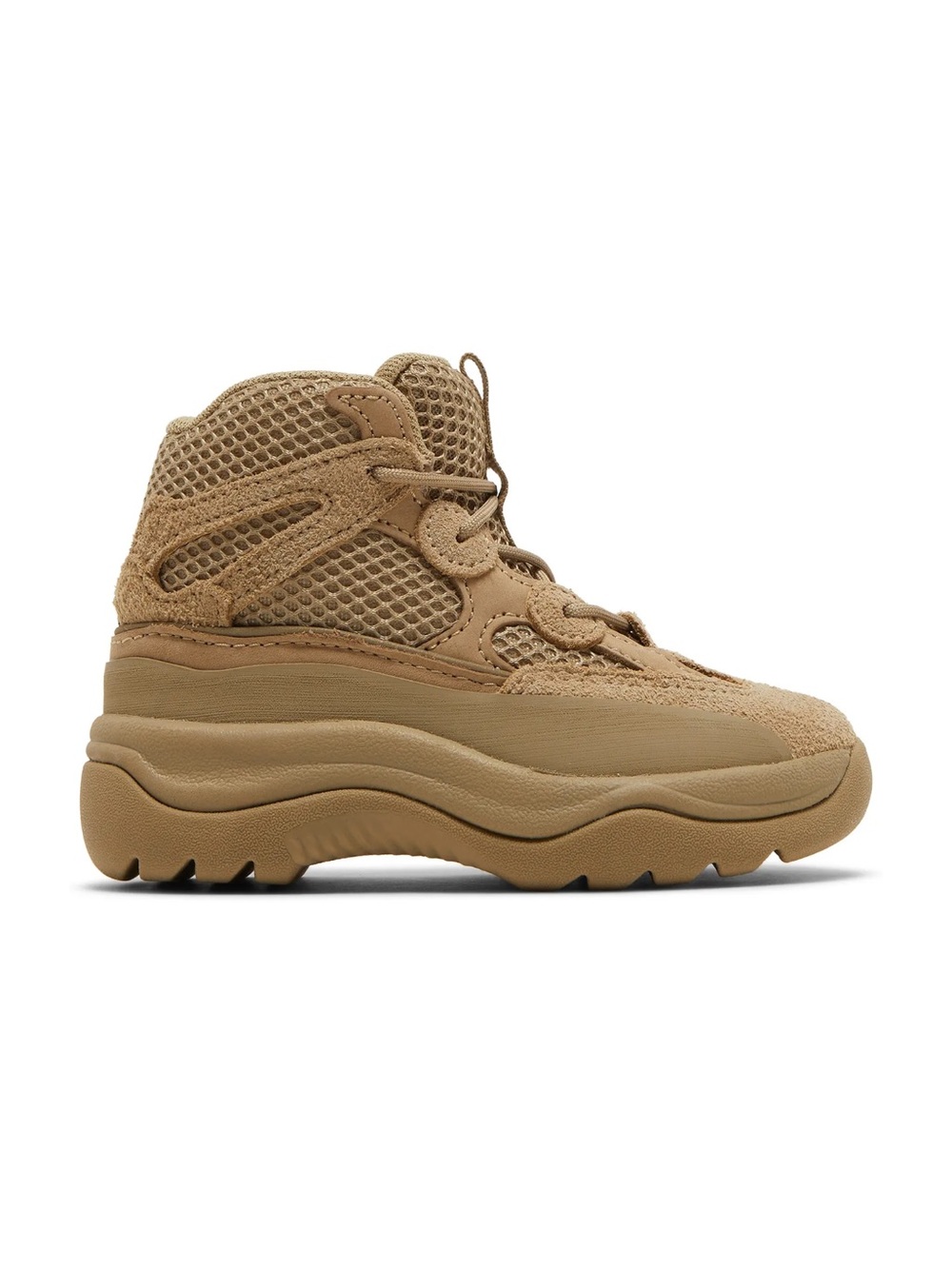 Adidas Yeezy desert boot